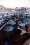 Naama Bay Hotel 